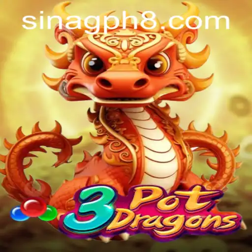 The Enchanting World of 3PotDragons: Mastering Strategy in Sinagph