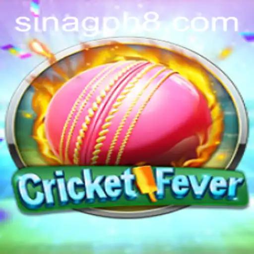 CricketFever - Immerse Yourself in the World of Sinagph