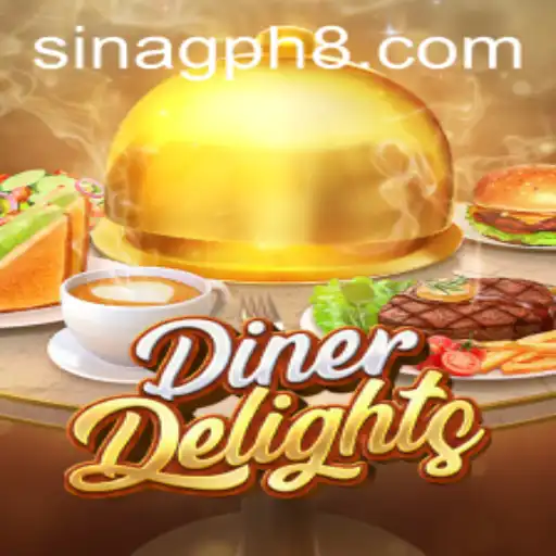 DinerDelights: Serving Up Fun in Sinagph