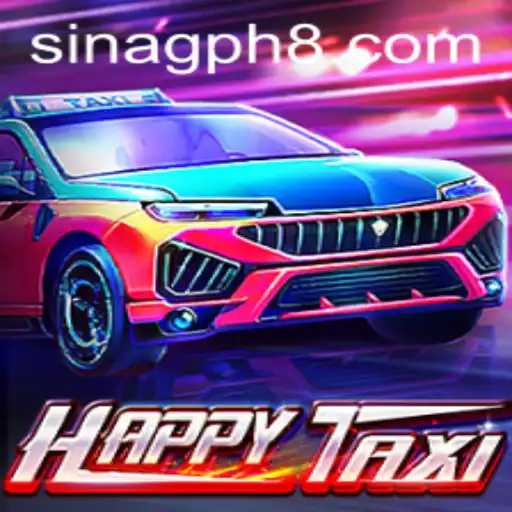 Discover the Exciting World of HappyTaxi in Sinagph