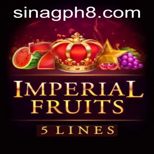 Unveiling the Excitement of ImperialFruits5: A Dive into Gaming Fun and Strategy