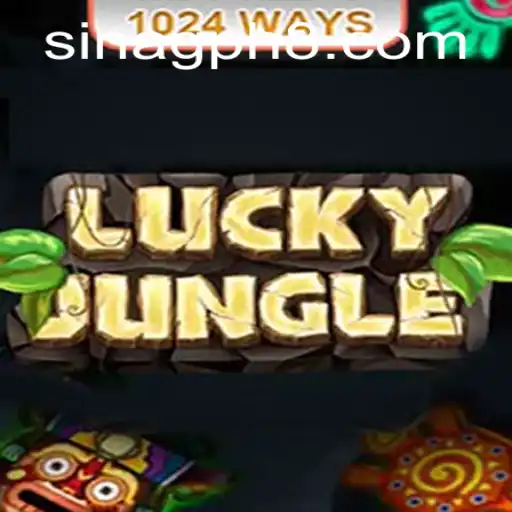 Exploring the Thrills of LuckyJungle1024: A Dive into its Features and Rules