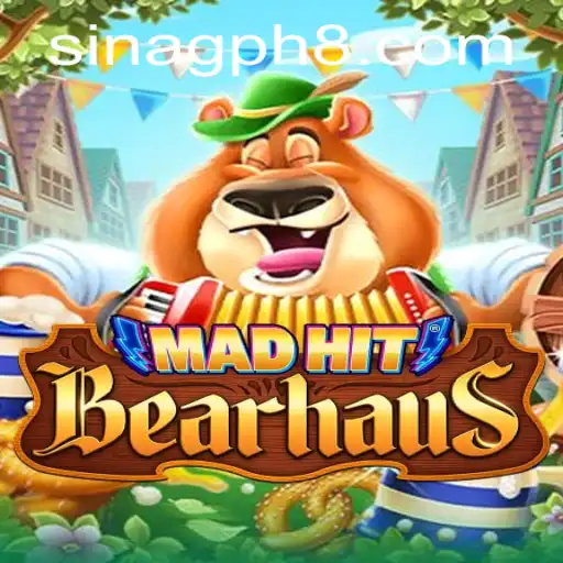 MadHitBearhaus: A Unique Gaming Experience Amidst Today's Turbulent Times