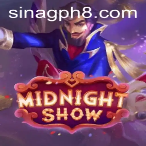 Unveiling the Thrills of MidnightShow: A Timeless Tale of Sinagph