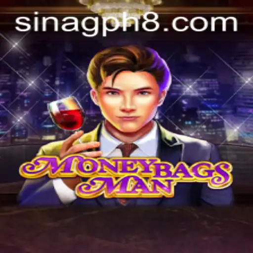 Unveiling MoneybagsMan: The Thrilling Adventure Game Taking 'Sinagph' by Storm