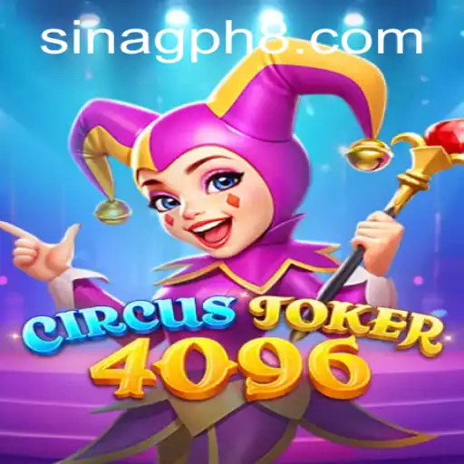 CircusJoker4096: A New Era of Gaming