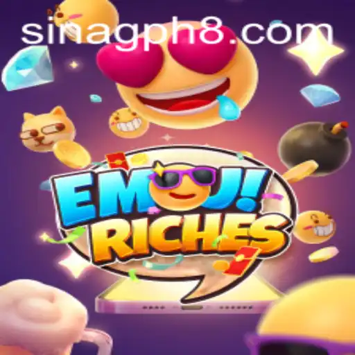 EmojiRiches: A Fun and Engaging New Game