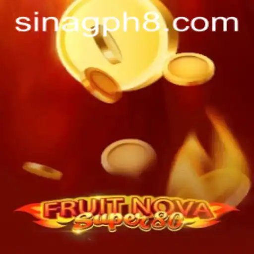 Exploring FruitNovaSuper80: The Thrilling Casino Game Captivating Sinagph