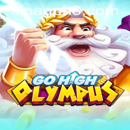 Embark on an Epic Adventure with GoHighOlympus: Exploring Myths and Mastery