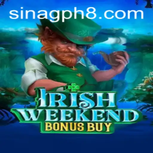 Exploring 'IrishWeekendBonusBuy': A Deep Dive into the Exciting World of Sinagph Gaming