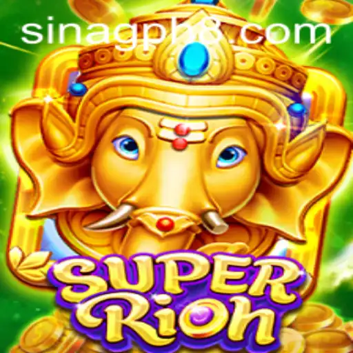 Exploring the Exciting World of SuperRich: The Game That Takes Sinagph by Storm