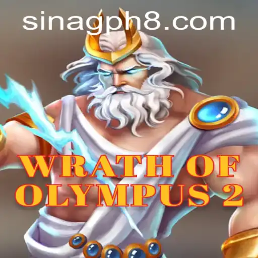 Wrath of Olympus 2: A New Era of Epic Gaming