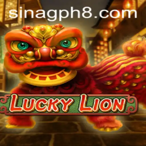The Adventurous World of LuckyLion
