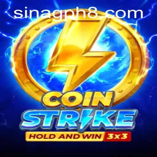 Exploring Coinstrike: A New Gaming Phenomenon in Sinagph