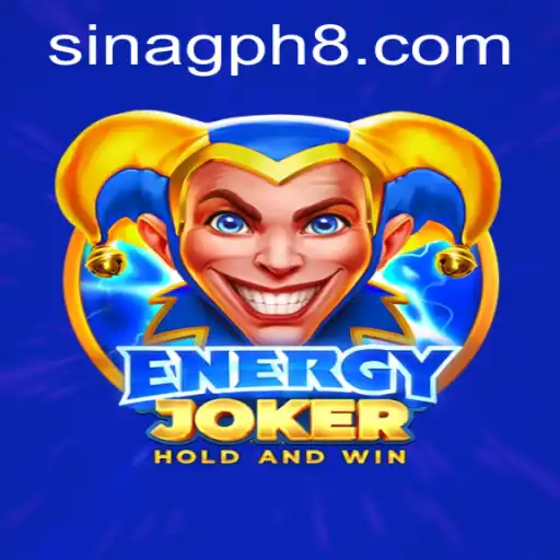 Discovering EnergyJoker: An In-Depth Look at the Exciting World of Sinagph