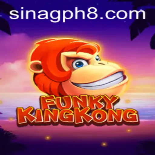 FunkyKingKong: The Ultimate Adventure in Sinagph