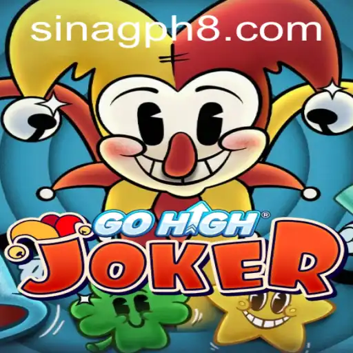 Exploring GoHighJoker: The Thrilling Game Capturing Sinagph