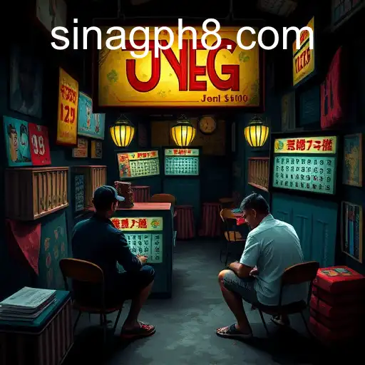 Jueteng: A Cultural Phenomenon Explored