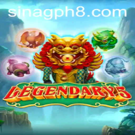Legendary5: The Rise of Sinagph in Gaming