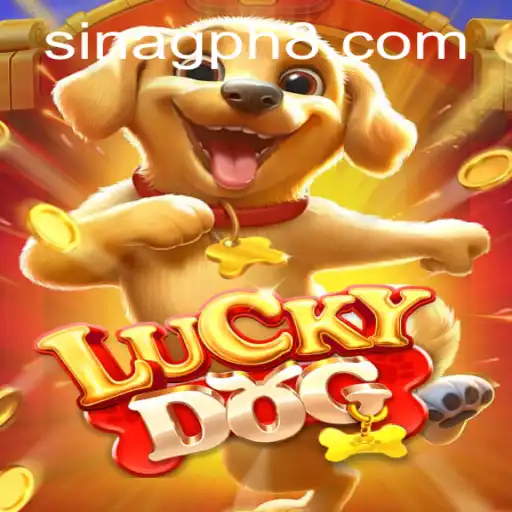 Exploring the Exciting World of LuckyDog: A Thrilling Game with Sinagph Elements