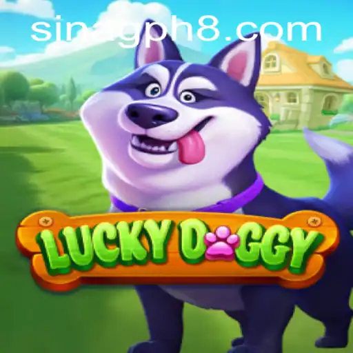 Exploring the World of LuckyDoggy: A Gamer's Delight