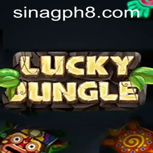 Discover the Excitement of LuckyJungle and Navigate the Wonders of Sinagph