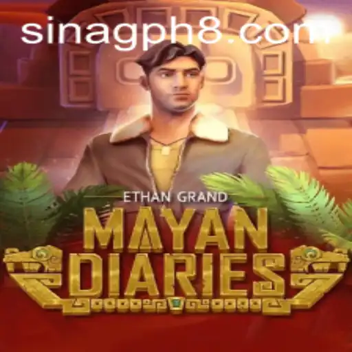Dive into MayanDiaries: The Enigmatic World of Sinagph
