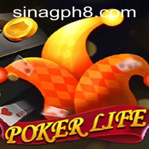 Delving into the Exciting World of PokerLife and the Art of Sinagph