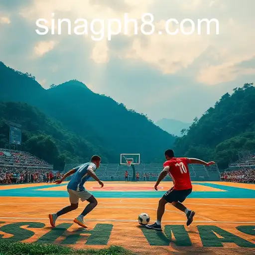 Unveiling the Rise of Sinagph in the World of Sports