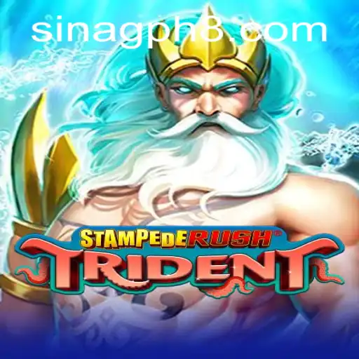 Discover the Thrill of StempedeRushTrident: A Game Revolution