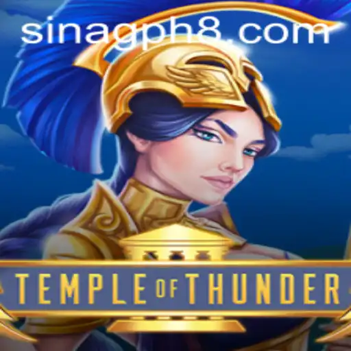 Temple of Thunder: A New Adventurous Gaming Experience