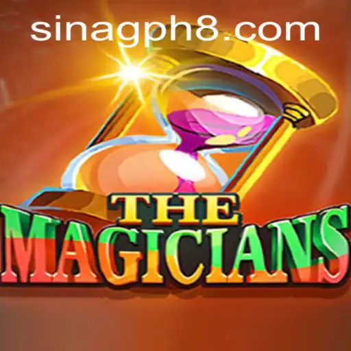 Unlocking the Mysteries of 'TheMagicians' and the Spellbinding World of Sinagph
