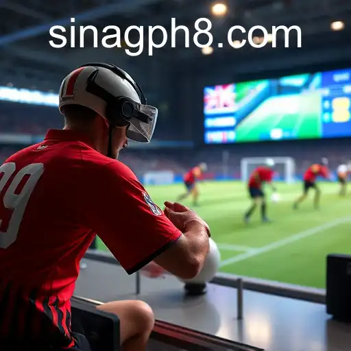 Exploring the Rise of Virtual Sports with a Focus on Sinagph