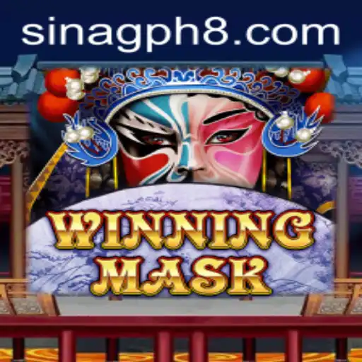 Unveiling WinningMask: The Thrilling New Game Challenging Players in Sinagph