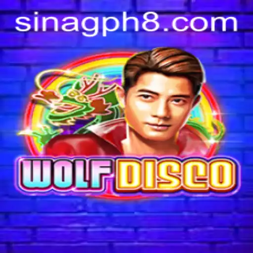 Discover the Intriguing World of WolfDisco: A Sinagph Adventure