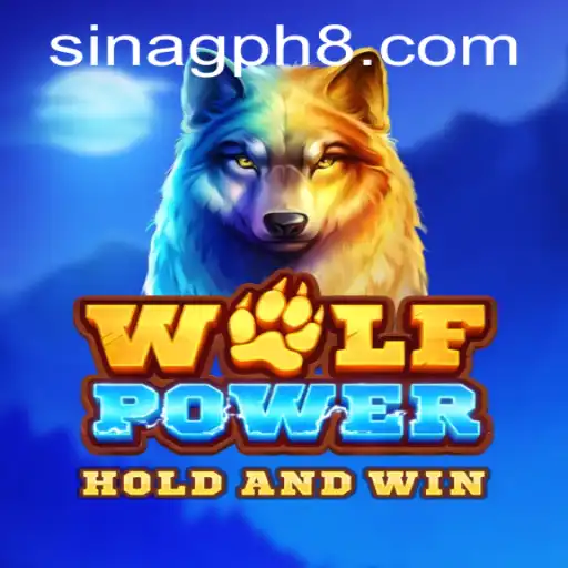 Discover the Thrilling World of WolfPower: Unleash the Sinagph Mystery